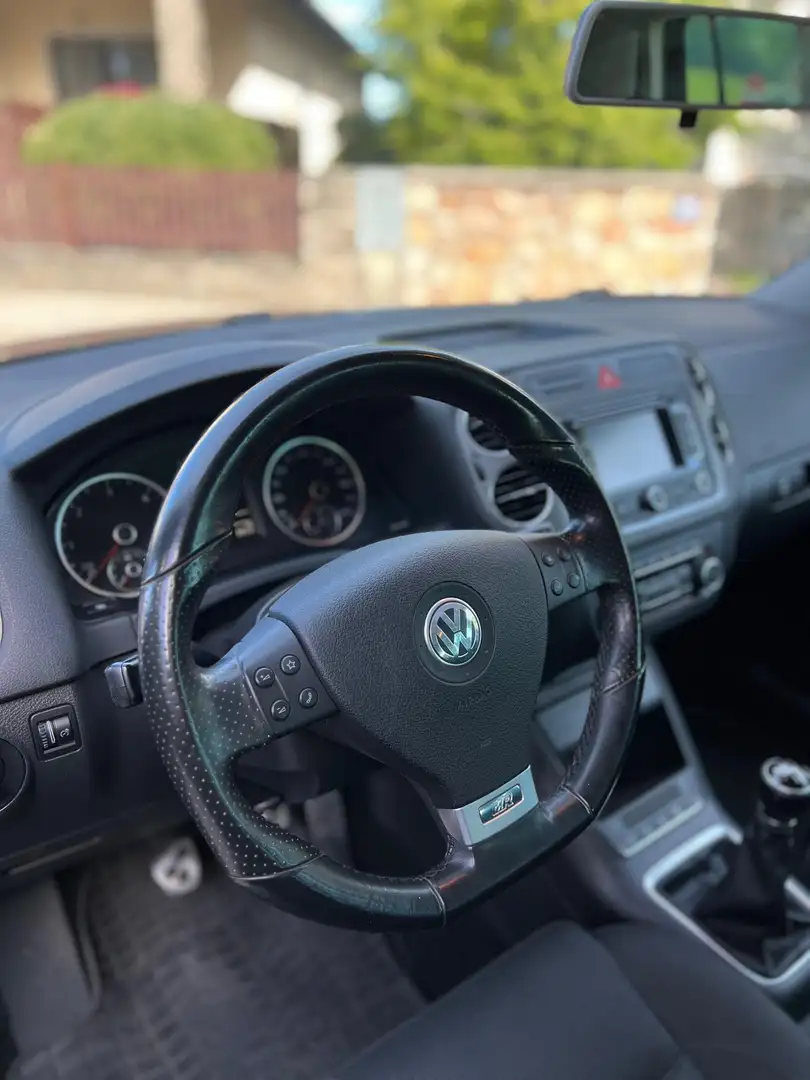 Volkswagen Tiguan 2,0 TDI CR DPF 4Motion Sport&Style - 2