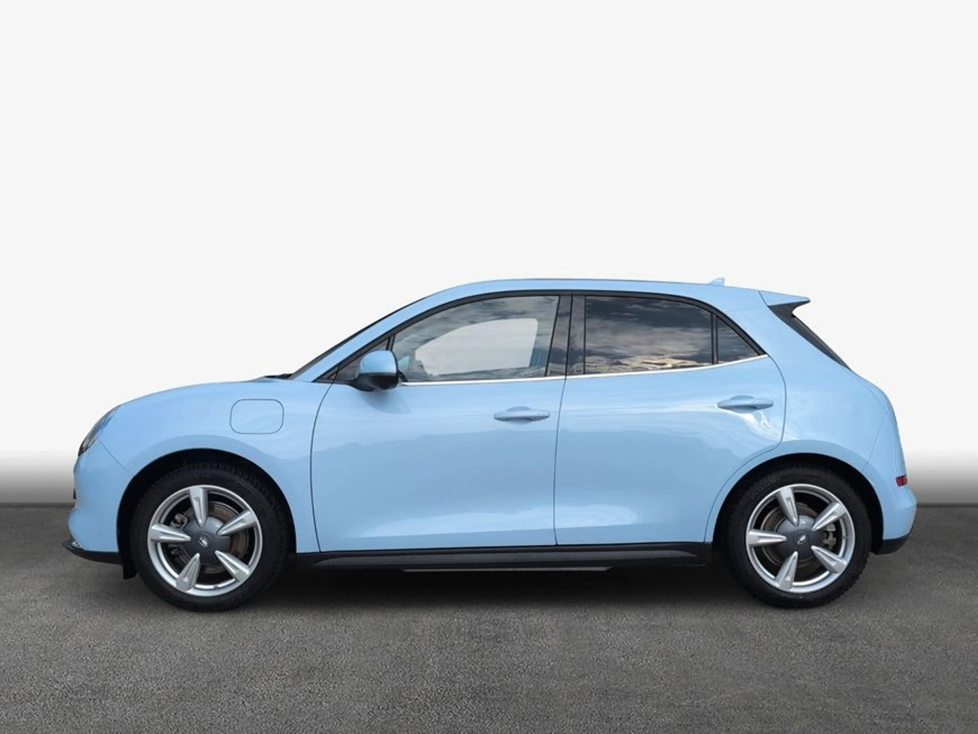 Ora Funky Cat 300 Pro Face-ID*Wärmepumpe — photo 5