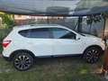 Nissan Qashqai 1.5 dci N-Tec Dpf FL Bianco - thumbnail 4