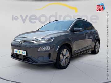 Electric 39kWh - 136ch Creative
