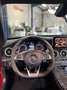 Mercedes-Benz C 63 AMG Cabrio|Carbon|Night-Pkt|Sportabgas|360| Červená - thumbnail 11