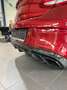 Mercedes-Benz C 63 AMG Cabrio|Carbon|Night-Pkt|Sportabgas|360| Piros - thumbnail 8