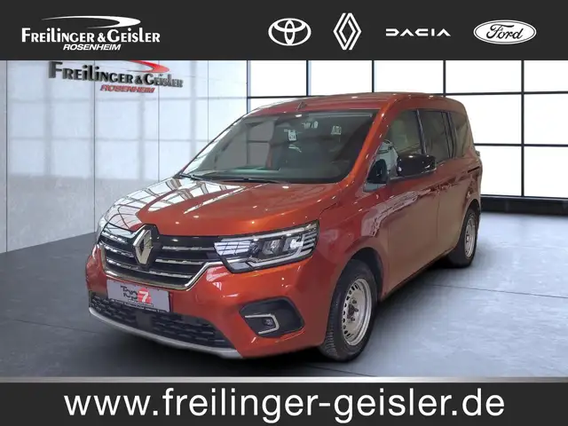 Renault Kangoo Edition One Bluetooth Navi LED Klima