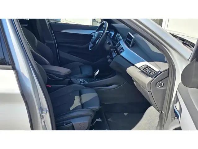 BMW X1 view 15