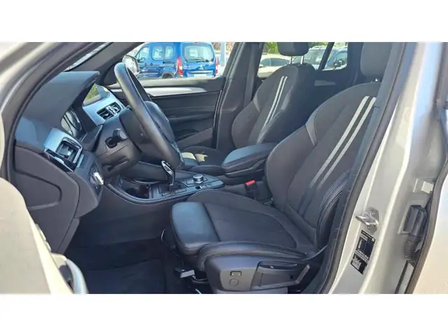 BMW X1 view 14