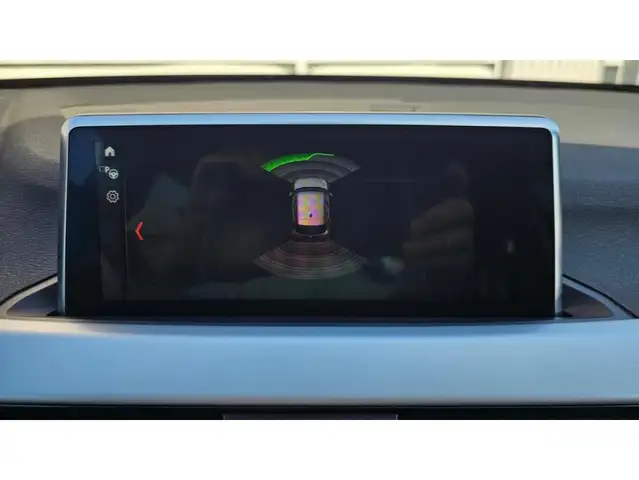 BMW X1 view 12
