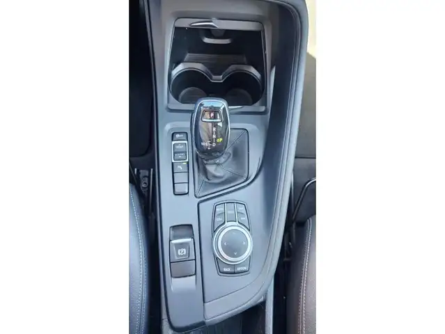 BMW X1 view 9