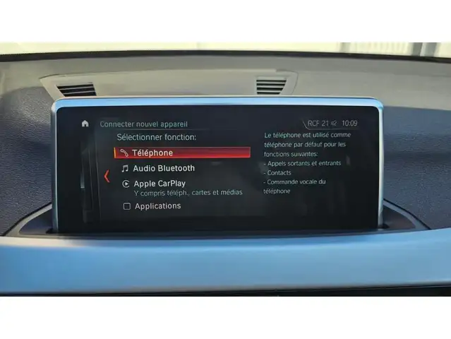 BMW X1 view 13