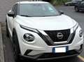 Nissan Juke Juke 1.0 dig-t N-Connecta 114cv Bianco - thumbnail 1