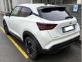 Nissan Juke Juke 1.0 dig-t N-Connecta 114cv Bianco - thumbnail 3