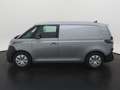 Volkswagen ID. Buzz Cargo Bedrijfswagens Economy Business 210 kW / 286 pk Ezüst - thumbnail 2