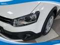 Volkswagen Polo Cross 1.2 TSI 90cv BlueMotion DSG EU6 Blanc - thumbnail 13