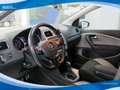 Volkswagen Polo Cross 1.2 TSI 90cv BlueMotion DSG EU6 White - thumbnail 3