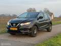 Nissan Qashqai 1.3 DIG-T 140 pk lage km stand 19 inch velgen Noir - thumbnail 32