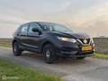 Nissan Qashqai 1.3 DIG-T 140 pk lage km stand 19 inch velgen Noir - thumbnail 31