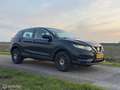 Nissan Qashqai 1.3 DIG-T 140 pk lage km stand 19 inch velgen Noir - thumbnail 10