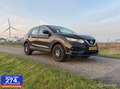 Nissan Qashqai 1.3 DIG-T 140 pk lage km stand 19 inch velgen Noir - thumbnail 1