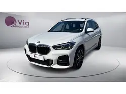 BMW X1 xDrive 25ea 220 BVA M Sport HYBRIDE RECHARGEABLE