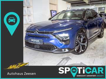 Plug-In-Hybrid 225 Shine LED HUD STANDHZ