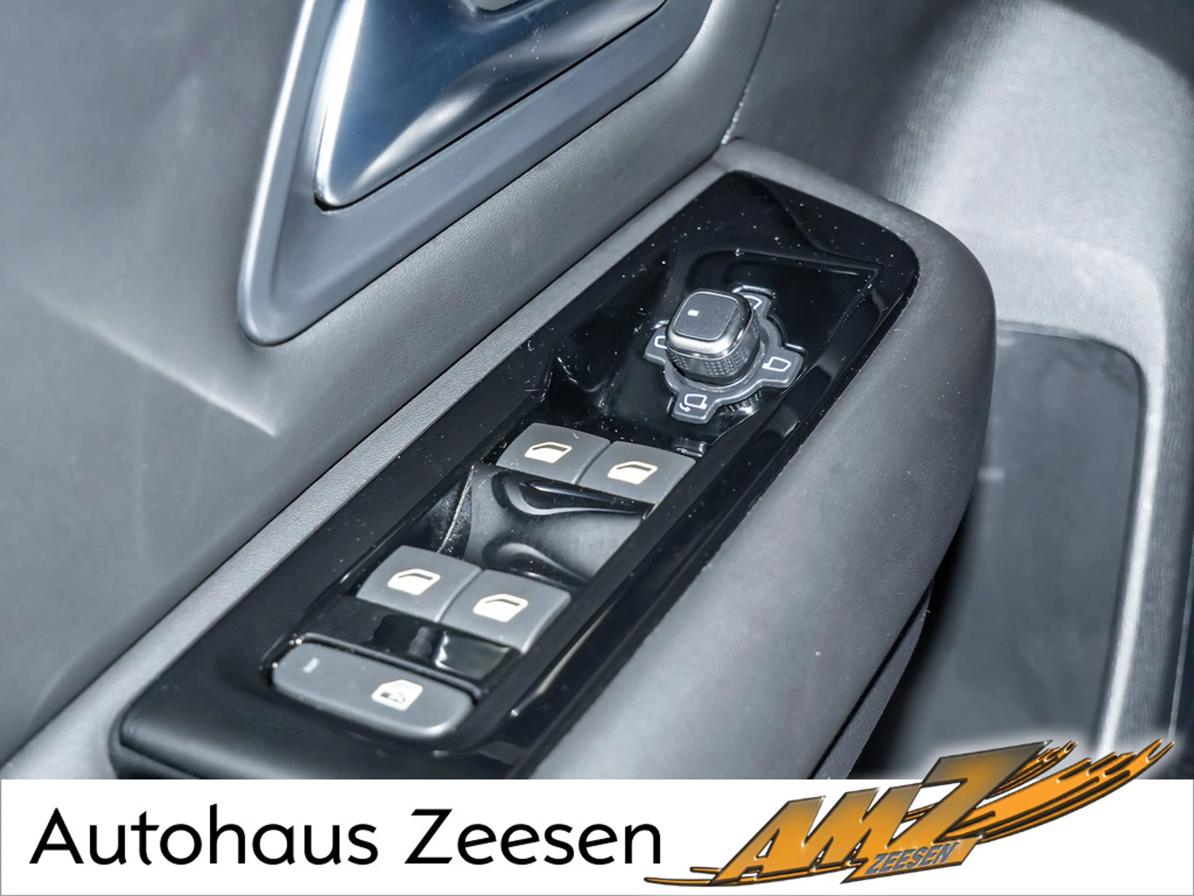 Citroen C5 X Plug-In-Hybrid 225 Shine LED HUD STANDHZ — photo 15