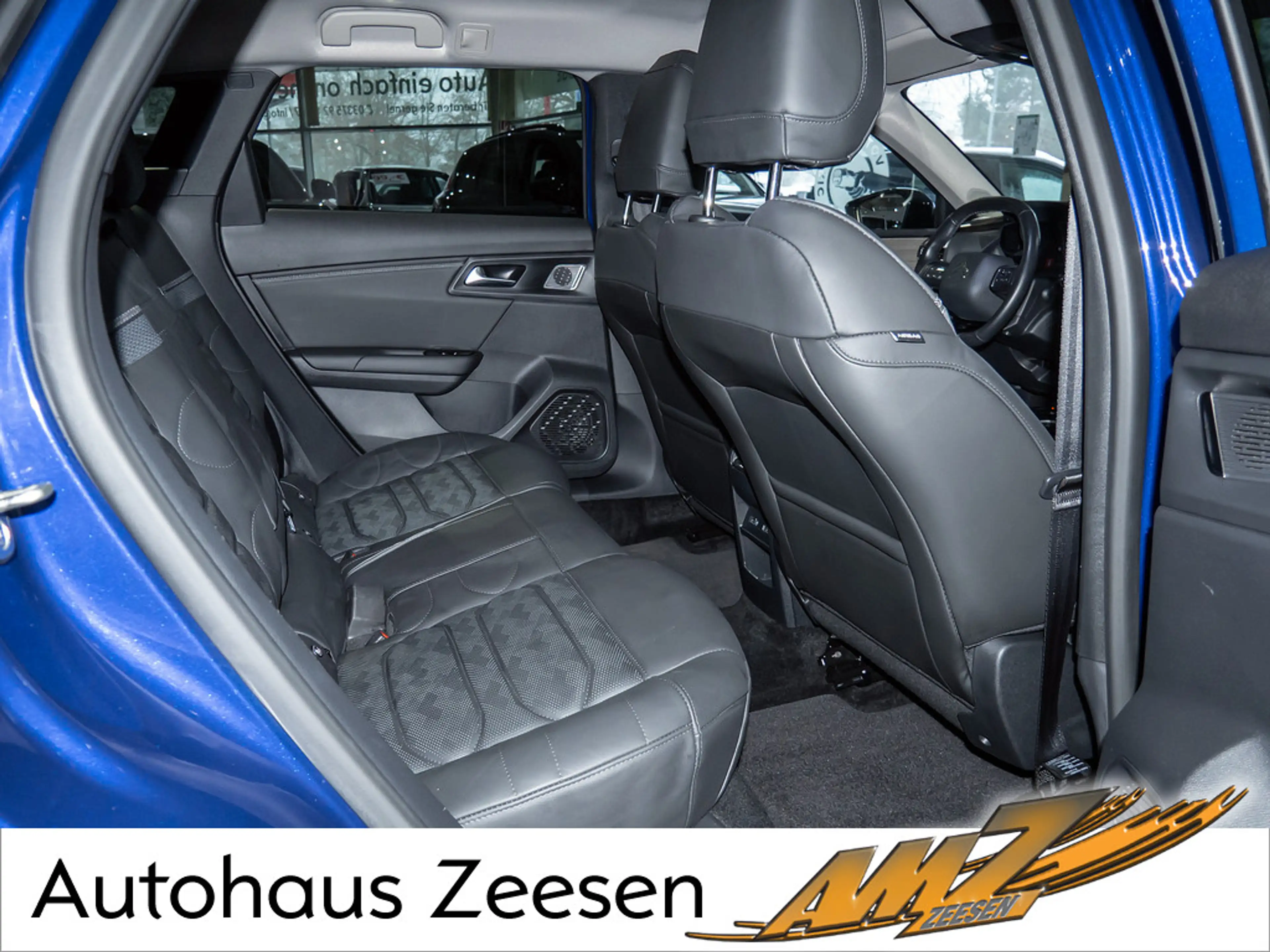 Citroen C5 X Plug-In-Hybrid 225 Shine LED HUD STANDHZ — photo 4