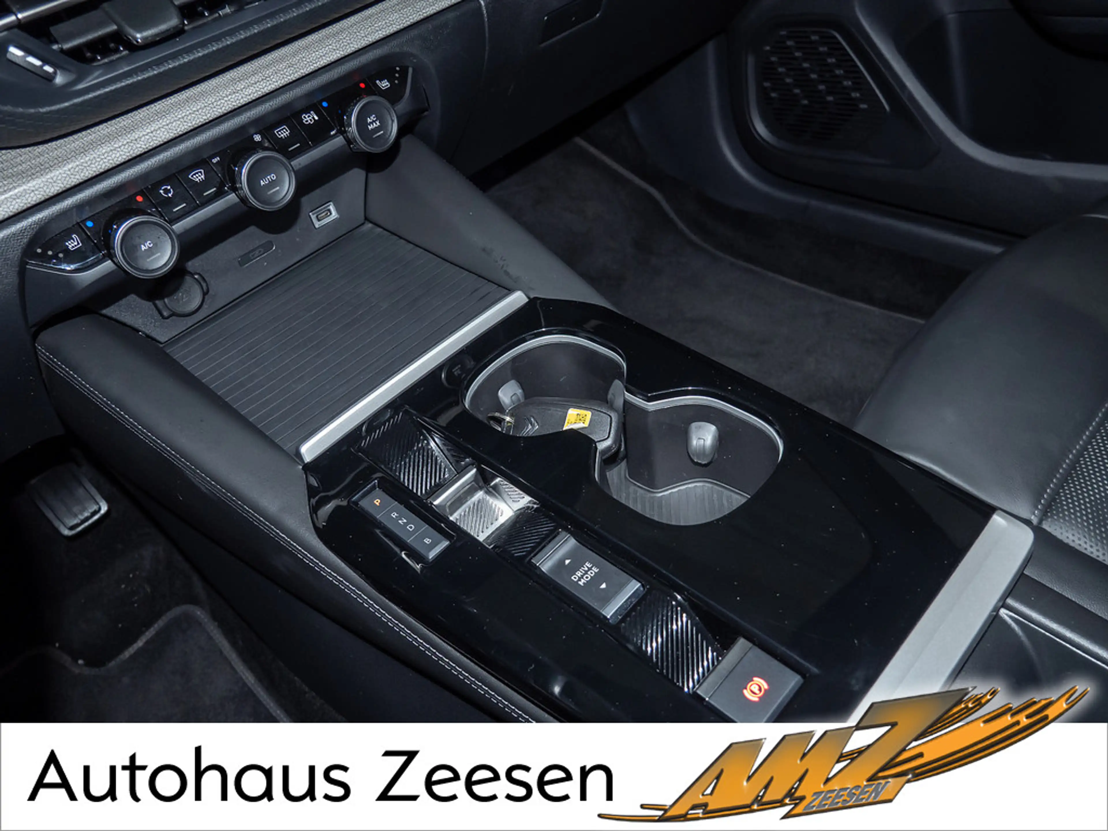 Citroen C5 X Plug-In-Hybrid 225 Shine LED HUD STANDHZ — photo 11