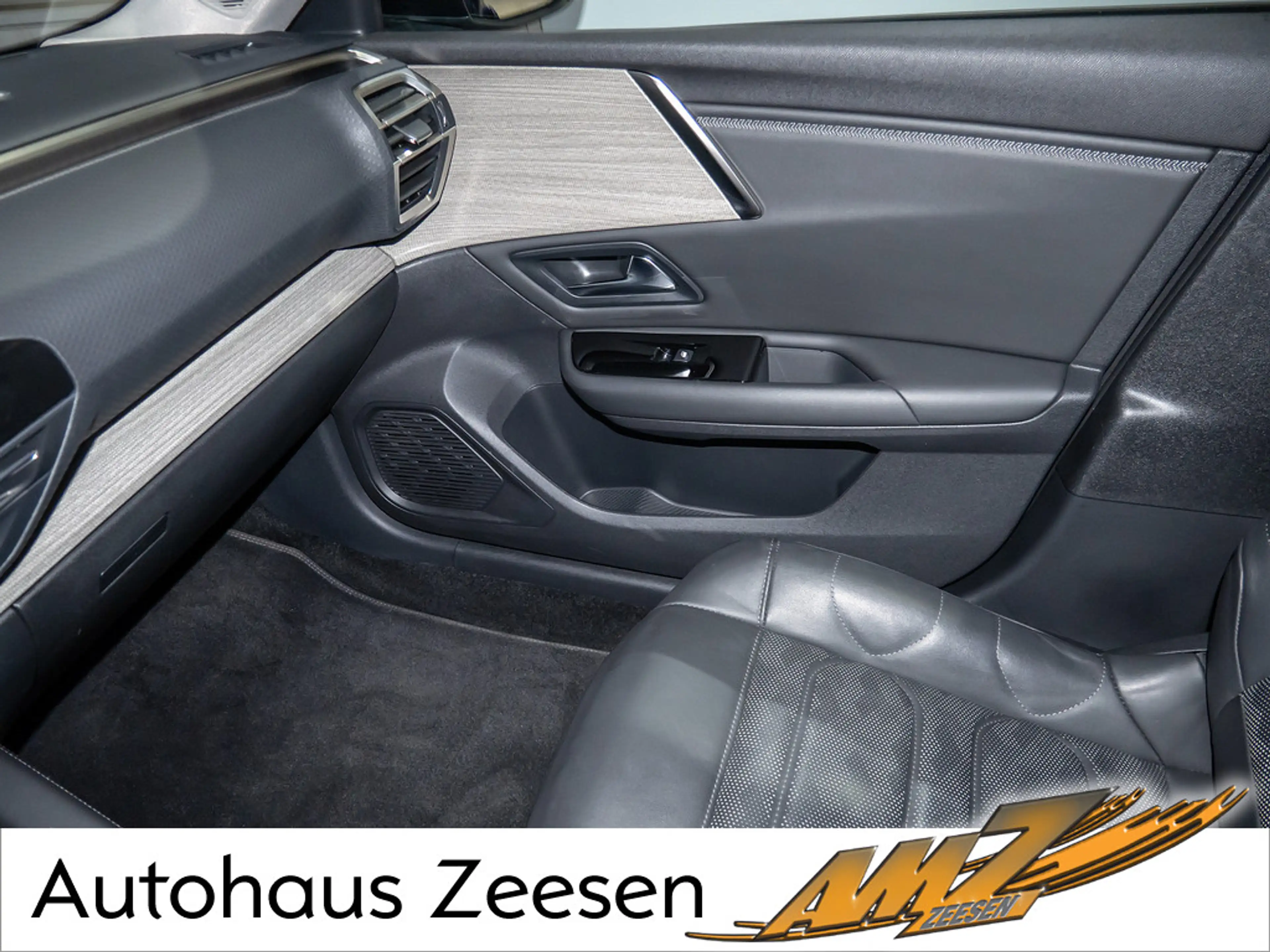 Citroen C5 X Plug-In-Hybrid 225 Shine LED HUD STANDHZ — photo 12