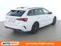 Skoda Octavia 1.4 TSI iV RS Weiß - thumbnail 6