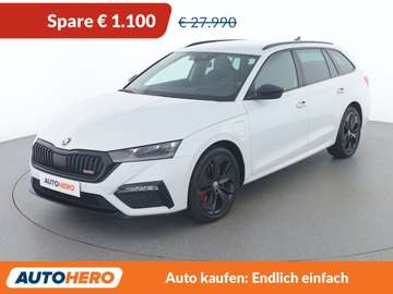 1.4 TSI iV RS