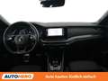 Skoda Octavia 1.4 TSI iV RS Weiß - thumbnail 12