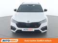 Skoda Octavia 1.4 TSI iV RS Weiß - thumbnail 9