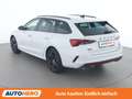 Skoda Octavia 1.4 TSI iV RS Weiß - thumbnail 4