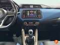Nissan Micra IG-T S&S Acenta 90 Azul - thumbnail 12