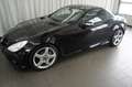 Mercedes-Benz SLK 350 "Designo" #24 Schwarz - thumbnail 24