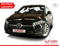 Mercedes-Benz A 200 A200 Progressive LED Navi Kamera Sitzheizung DAB Fekete - thumbnail 1