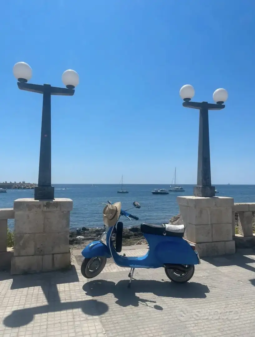 Vespa Special 50 - 2