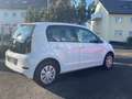 Volkswagen up! 1.0*ALU/KLIMA/RFK/5-TÜRIG/GEPFLEGT/1.HAND* Weiß - thumbnail 4