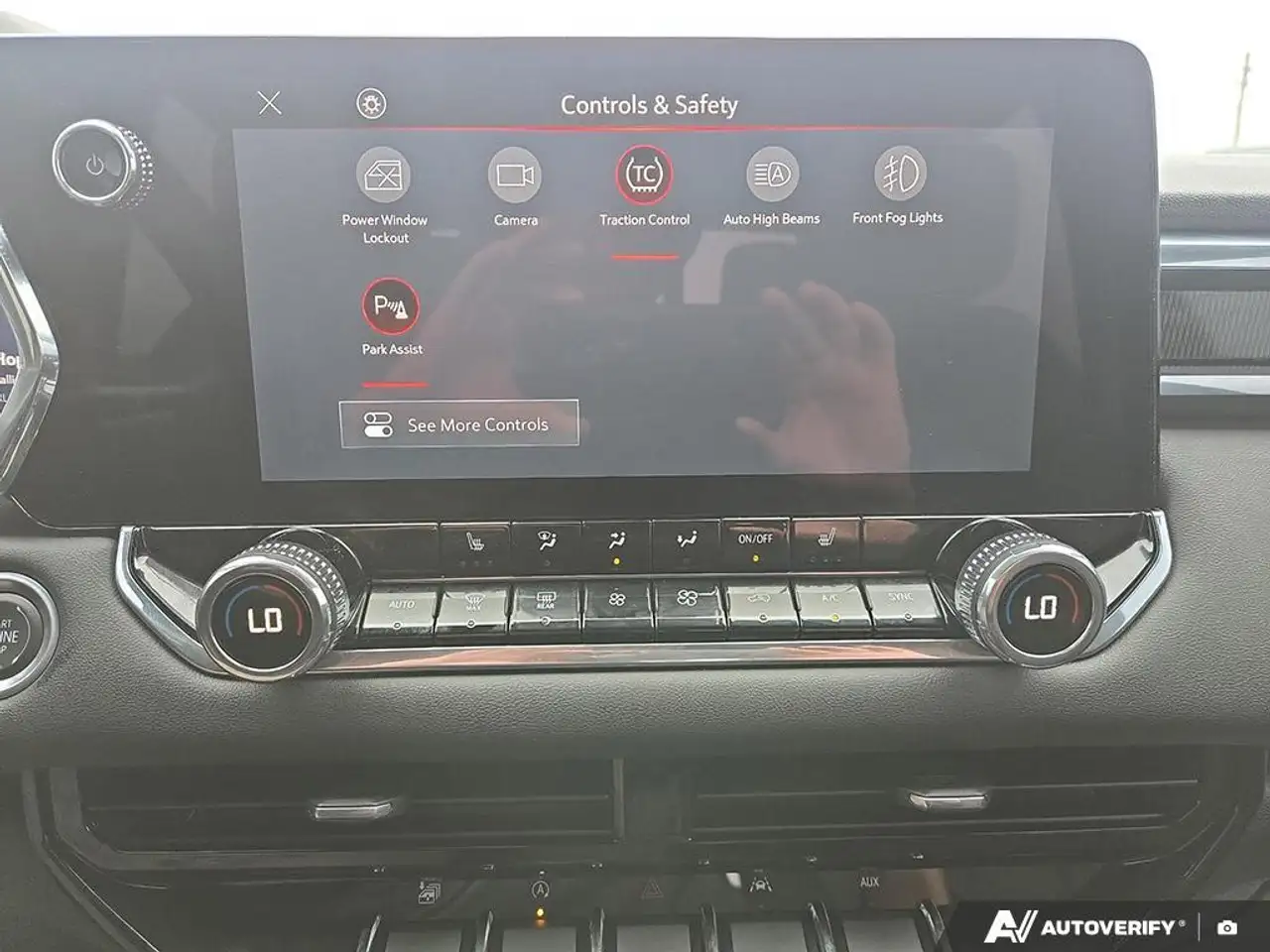 GMC Canyon снимка GMC Canyon