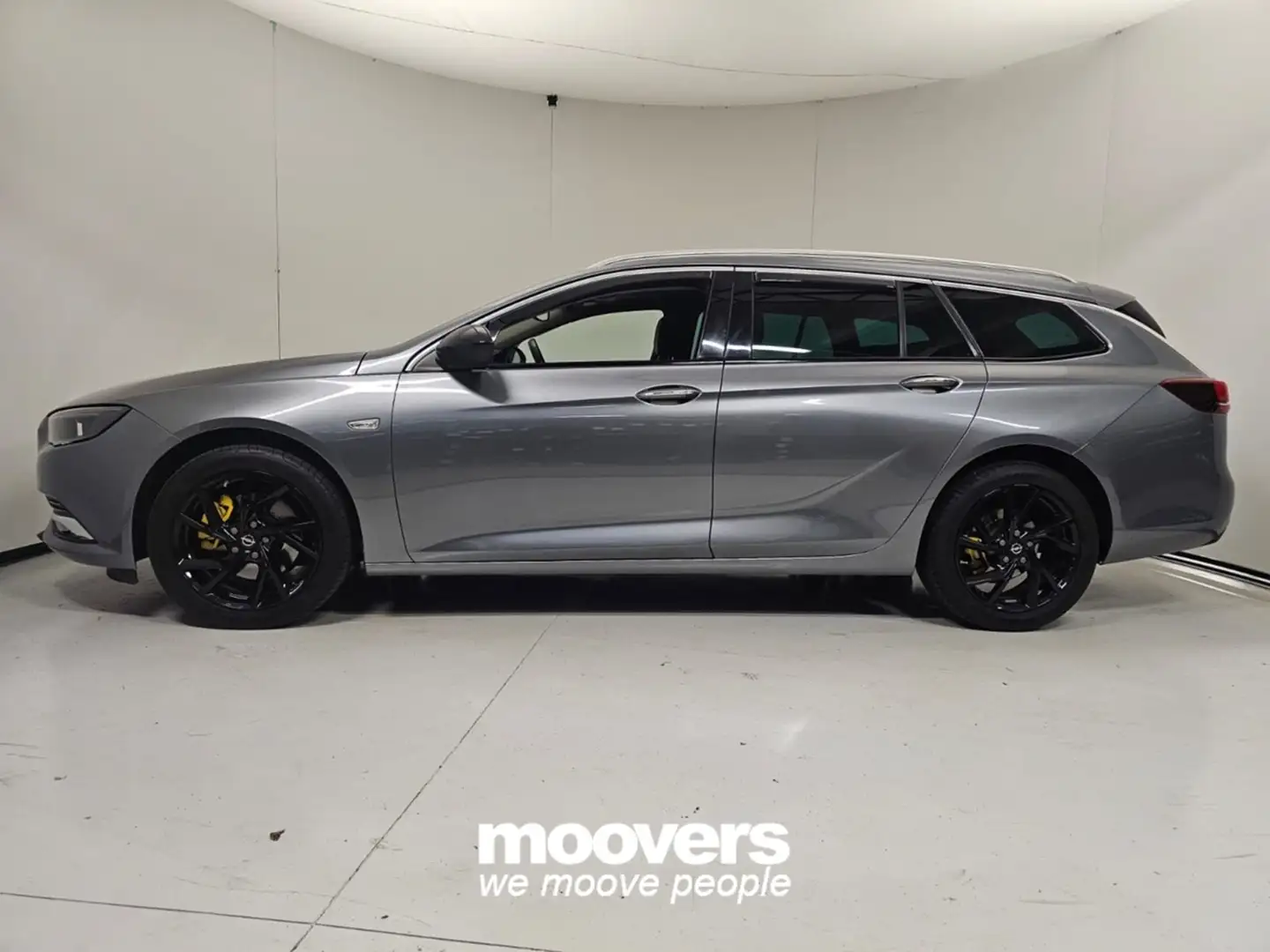 Opel Insignia OPEL Insignia 1.6 CDTI 136 S&S aut.Sports Tourer Gris - 2