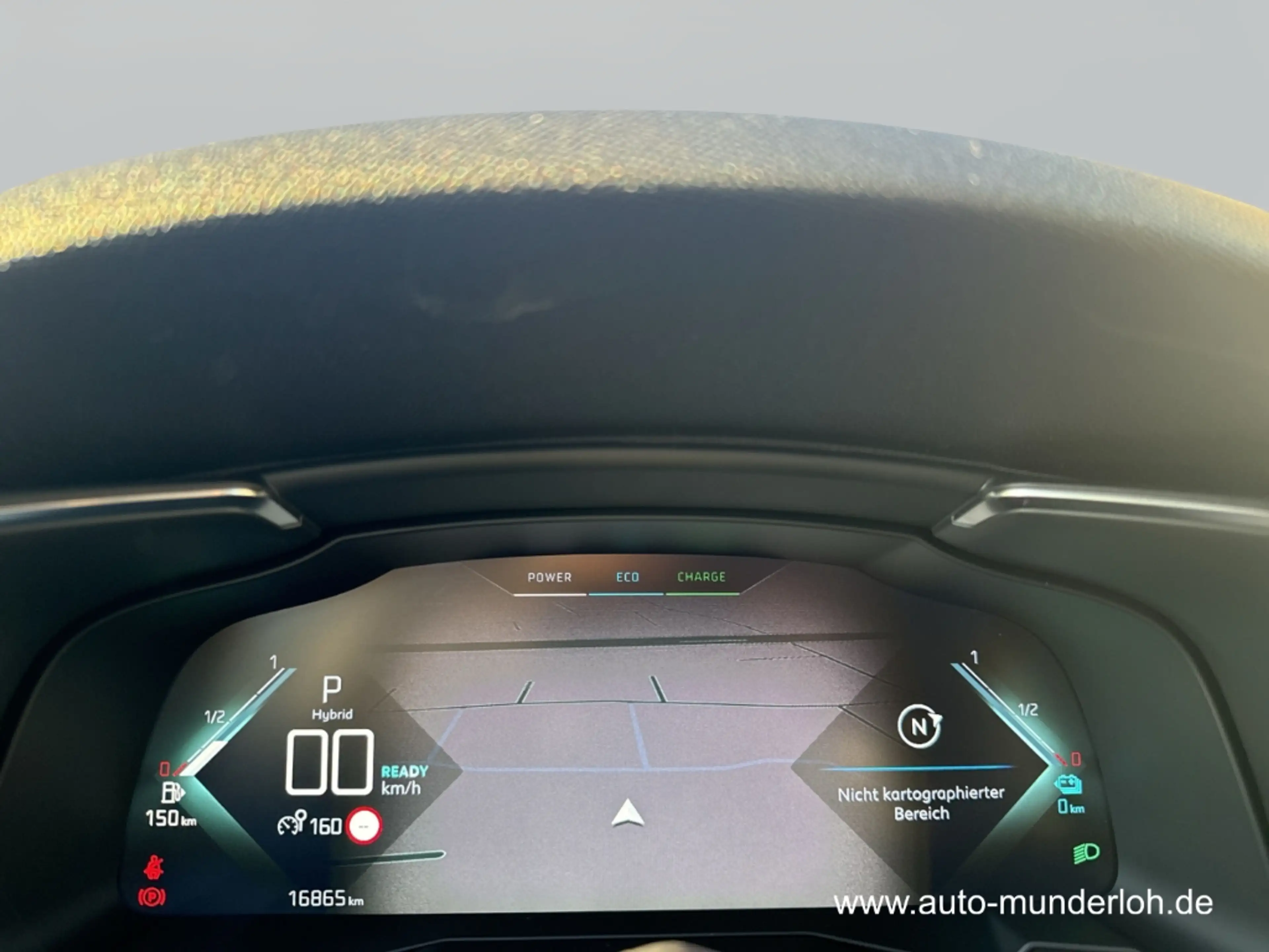 DS Automobiles DS 7 E-Tense 225 Rivoli 4x2  EAT8 PDC+KAMERA KLIMAAUTO. — photo 15