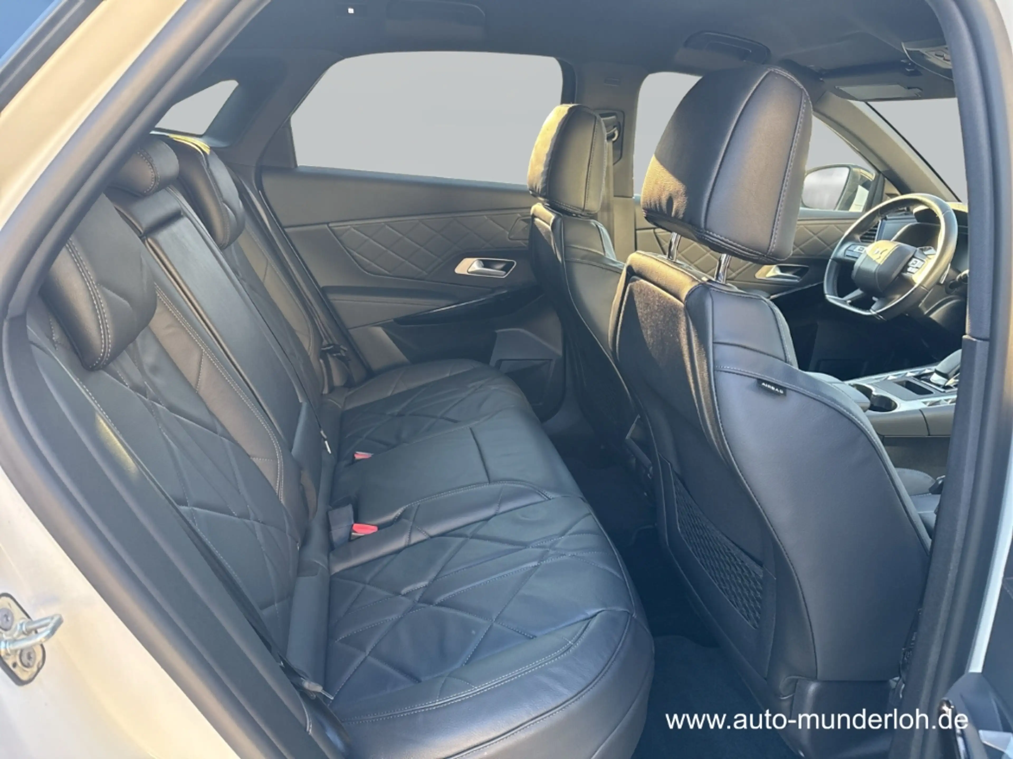 DS Automobiles DS 7 E-Tense 225 Rivoli 4x2  EAT8 PDC+KAMERA KLIMAAUTO. — photo 11