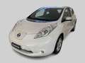 Nissan Leaf Leaf Acenta Flex 30kW ( EFFICIENZA BATTERIA 50%) Blanc - thumbnail 1