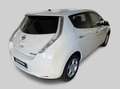 Nissan Leaf Leaf Acenta Flex 30kW ( EFFICIENZA BATTERIA 50%) Blanc - thumbnail 3