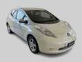 Nissan Leaf Leaf Acenta Flex 30kW ( EFFICIENZA BATTERIA 50%) Blanc - thumbnail 4