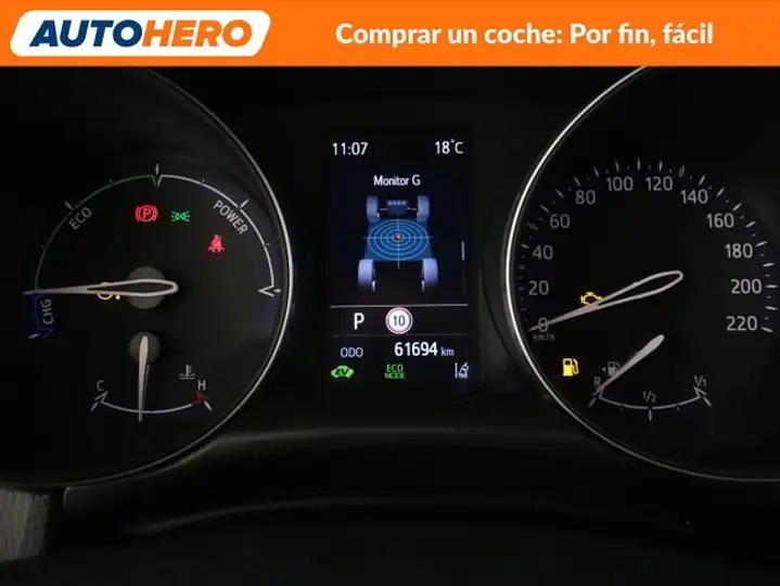Toyota C-HR 2022, foto 25