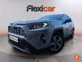 Toyota RAV 4 2.5l 220H Advance Gris - thumbnail 3