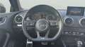 Audi A3 Sportback 35 TFSI S line S tronic 110kW Gris - thumbnail 9