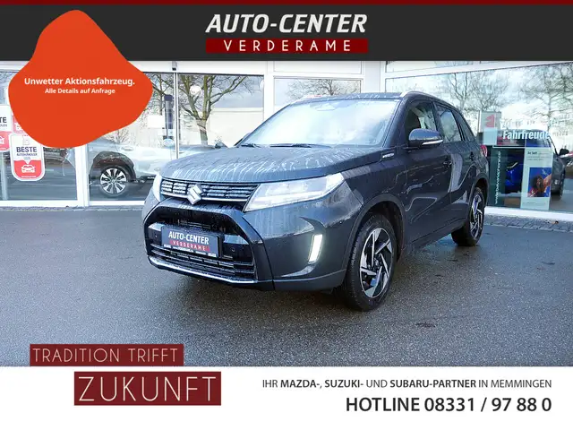 Suzuki Vitara 1.4 Hybrid Allgrip Comfort+ LED PANO