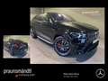 Mercedes-Benz GLE 63 AMG GLE 63 S AMG Cp  Edition 55 StaHg/Pano/AHK/Sound Чорний - thumbnail 1