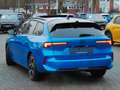 Opel Astra L 1.2 Turbo Sports Tourer AT8 Ultimate Blau - thumbnail 3